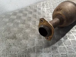 Toyota Auris 150 Filtre à particules catalyseur FAP / DPF 10R03