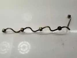 Toyota Auris 150 Fuel return line/hose 