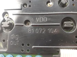 Volvo 850 Velocímetro (tablero de instrumentos) 9442368