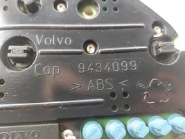 Volvo 850 Compteur de vitesse tableau de bord 9442368