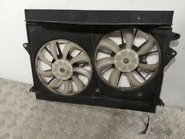 Toyota Auris 150 Kit ventilateur 