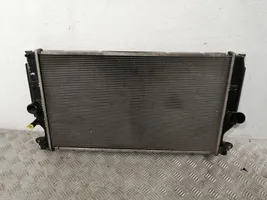 Toyota Auris 150 Radiateur de refroidissement 