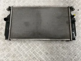 Toyota Auris 150 Radiateur de refroidissement 