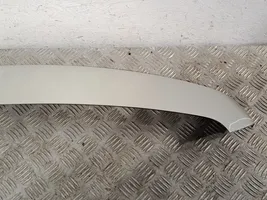 Toyota Auris 150 Spoiler del portellone posteriore/bagagliaio 