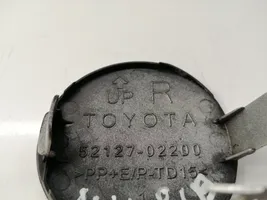 Toyota Auris 150 Zaślepka / Osłona haka holowniczego przednia 