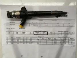 Toyota Auris 150 Injecteur de carburant 