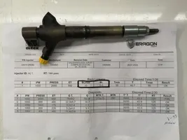 Toyota Verso Injecteur de carburant 2367026061