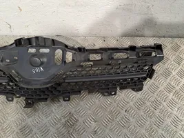 Toyota Corolla Verso AR10 Grille calandre supérieure de pare-chocs avant 