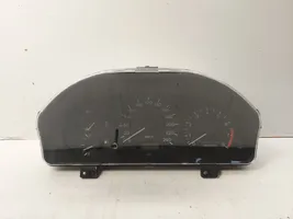 Mazda 626 Compteur de vitesse tableau de bord FDGE6VD