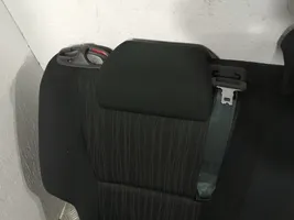 Toyota Auris 150 Fotele / Kanapa / Komplet 