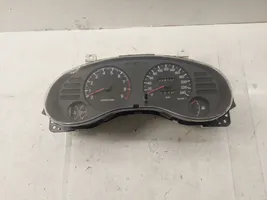 Mitsubishi Eclipse Speedometer (instrument cluster) MB939363