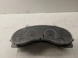 Mitsubishi Eclipse Speedometer (instrument cluster) MB939363