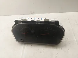 Mitsubishi Space Runner Speedometer (instrument cluster) MR381545