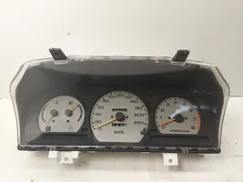 Mitsubishi Space Runner Geschwindigkeitsmesser Cockpit MR240569