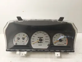 Mitsubishi Space Runner Speedometer (instrument cluster) MR240569