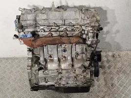 Toyota Avensis T270 Motor 