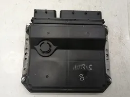 Toyota Auris 150 Sterownik / Moduł ECU 