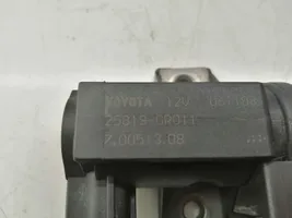 Toyota Avensis T250 Elettrovalvola turbo 