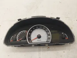 Hyundai Matrix Geschwindigkeitsmesser Cockpit 9400317510