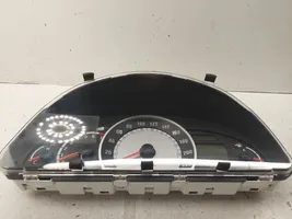 Hyundai Matrix Geschwindigkeitsmesser Cockpit 9400317510