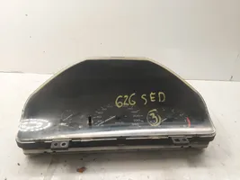 Mazda 626 Speedometer (instrument cluster) FDGE6VD