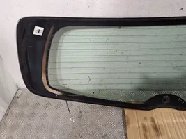 Toyota Corolla Verso AR10 Rear windscreen/windshield window 