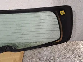 Toyota Corolla Verso AR10 Rear windscreen/windshield window 