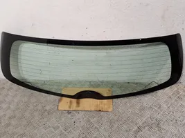 Toyota Corolla Verso AR10 Rear windscreen/windshield window 