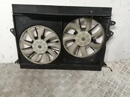 Toyota Auris 150 Kit ventilateur 