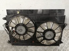 Toyota Auris 150 Kit ventilateur 