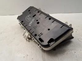 Toyota Corolla Verso AR10 Compteur de vitesse tableau de bord MB2574308260