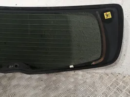 Toyota Corolla Verso AR10 Rear windscreen/windshield window 