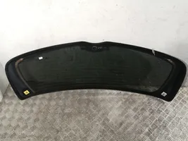 Toyota Corolla Verso AR10 Rear windscreen/windshield window 