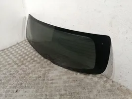 Toyota Corolla Verso AR10 Rear windscreen/windshield window 