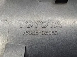 Toyota Avensis T250 Alerón trasero/maletero 
