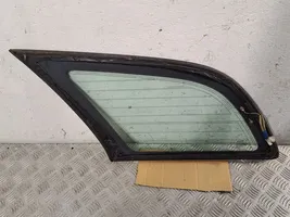 Toyota Avensis T250 Rear side window/glass 