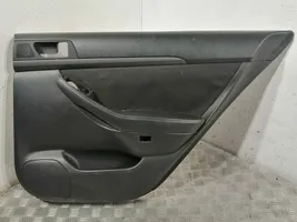 Toyota Avensis T250 Verkleidung Tür hinten 