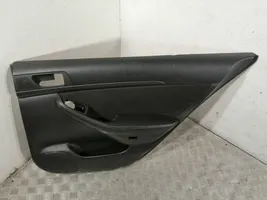 Toyota Avensis T250 Apmušimas galinių durų (obšifke) 
