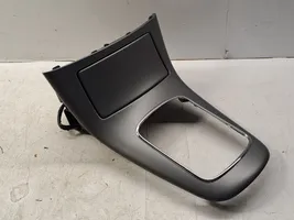 Toyota Avensis T250 Rivestimento in plastica cornice della leva del cambio 