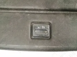 Toyota Avensis T250 Wykładzina bagażnika 