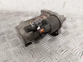 Toyota Avensis T250 Starter motor 