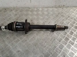 Toyota Avensis T250 Semiasse anteriore EUJ104BP16