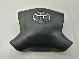 Toyota Avensis T250 Airbag dello sterzo 