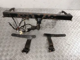 Toyota Avensis T250 Tow bar set 