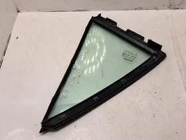 Toyota Auris 150 Rear vent window glass 