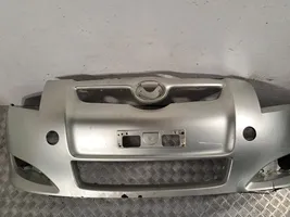 Toyota Auris 150 Front bumper 