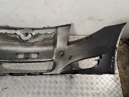 Toyota Auris 150 Front bumper 