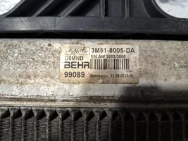 Volvo V50 Radiateur de refroidissement 