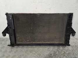 Volvo V50 Radiateur de refroidissement 