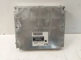 Toyota Corolla Verso AR10 Calculateur moteur ECU MB1758007612